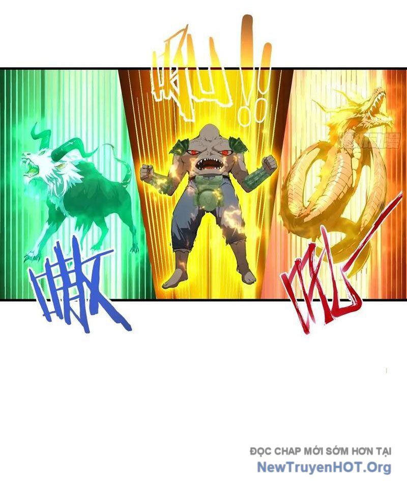 Toàn Dân Ngự Thú: Bắt Đầu Từ Sơn Hải Kinh, Càn Quét Toàn Cầu - Chapter 56 - Page 12