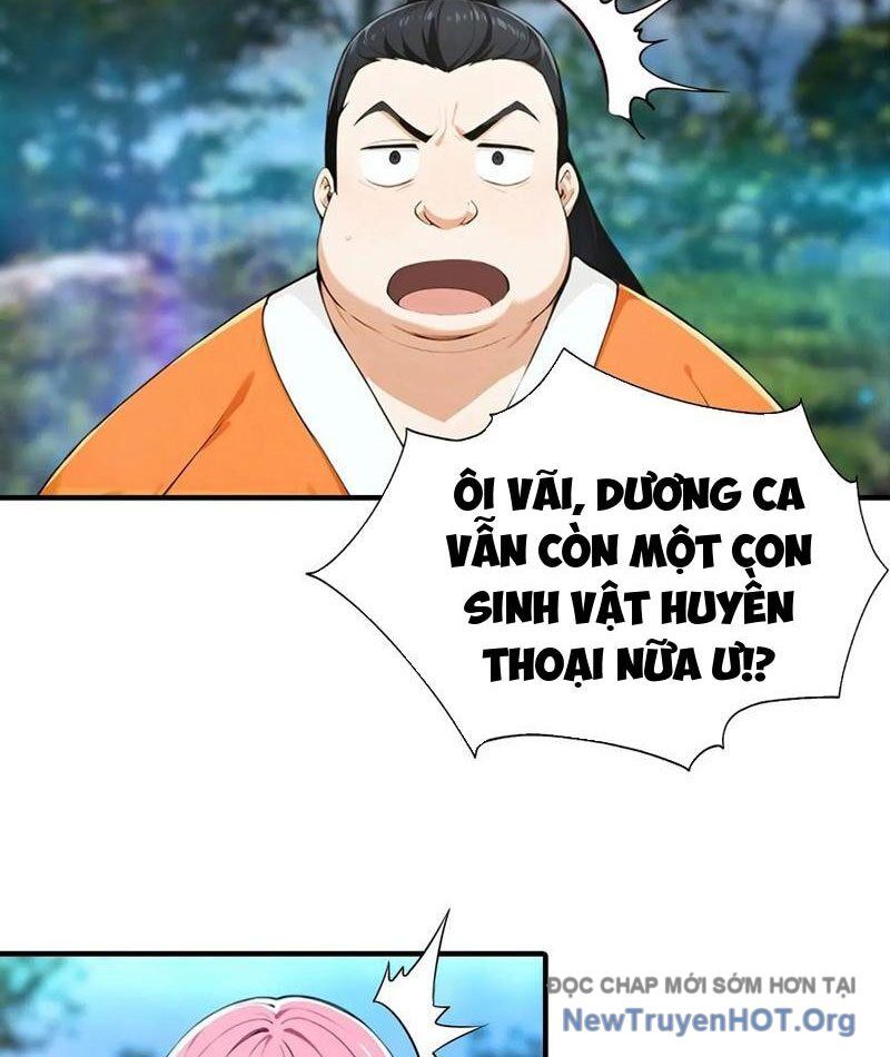 Toàn Dân Ngự Thú: Bắt Đầu Từ Sơn Hải Kinh, Càn Quét Toàn Cầu - Chapter 56 - Page 15