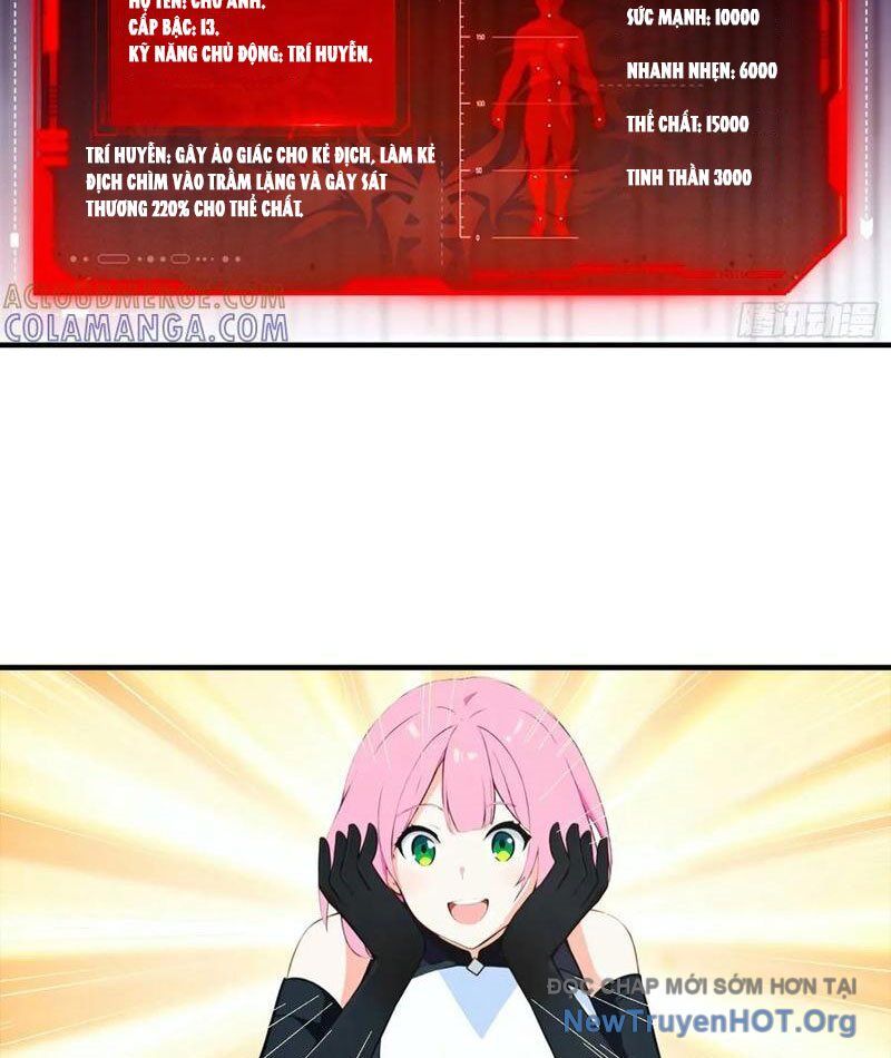 Toàn Dân Ngự Thú: Bắt Đầu Từ Sơn Hải Kinh, Càn Quét Toàn Cầu - Chapter 56 - Page 18