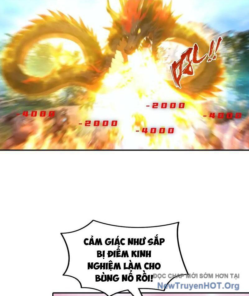 Toàn Dân Ngự Thú: Bắt Đầu Từ Sơn Hải Kinh, Càn Quét Toàn Cầu - Chapter 56 - Page 20