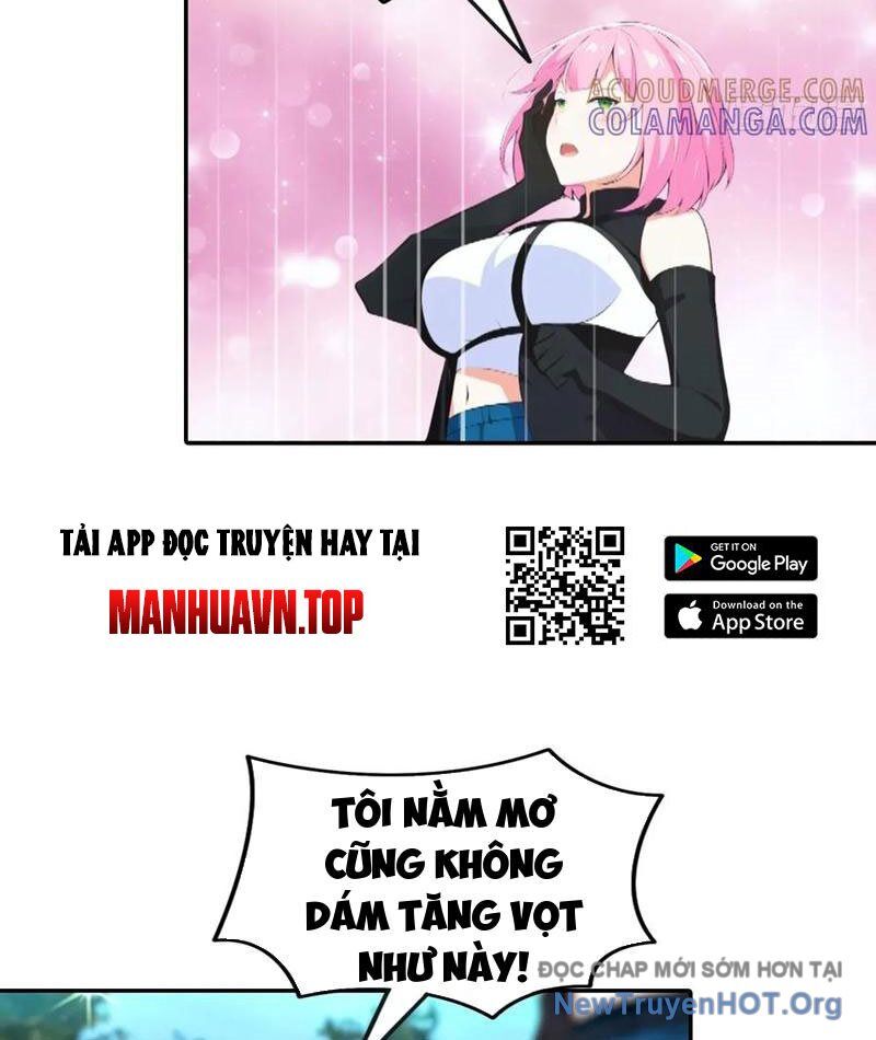 Toàn Dân Ngự Thú: Bắt Đầu Từ Sơn Hải Kinh, Càn Quét Toàn Cầu - Chapter 56 - Page 21
