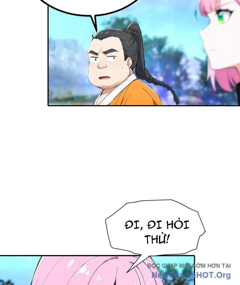 Toàn Dân Ngự Thú: Bắt Đầu Từ Sơn Hải Kinh, Càn Quét Toàn Cầu - Chapter 56 - Page 23