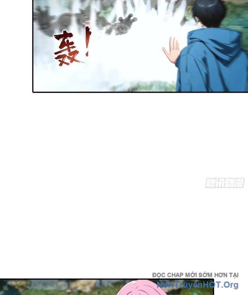 Toàn Dân Ngự Thú: Bắt Đầu Từ Sơn Hải Kinh, Càn Quét Toàn Cầu - Chapter 56 - Page 25