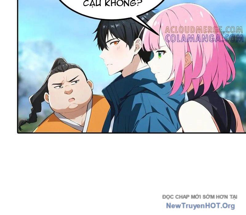 Toàn Dân Ngự Thú: Bắt Đầu Từ Sơn Hải Kinh, Càn Quét Toàn Cầu - Chapter 56 - Page 27