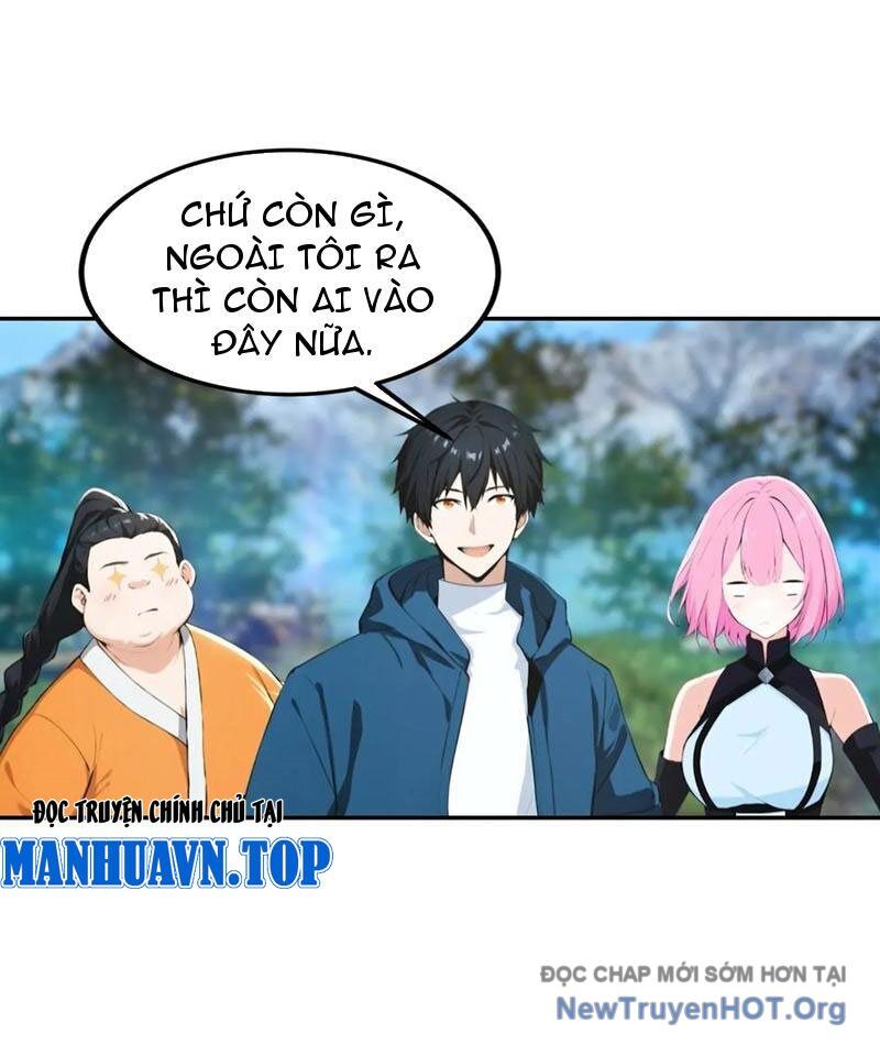 Toàn Dân Ngự Thú: Bắt Đầu Từ Sơn Hải Kinh, Càn Quét Toàn Cầu - Chapter 56 - Page 28