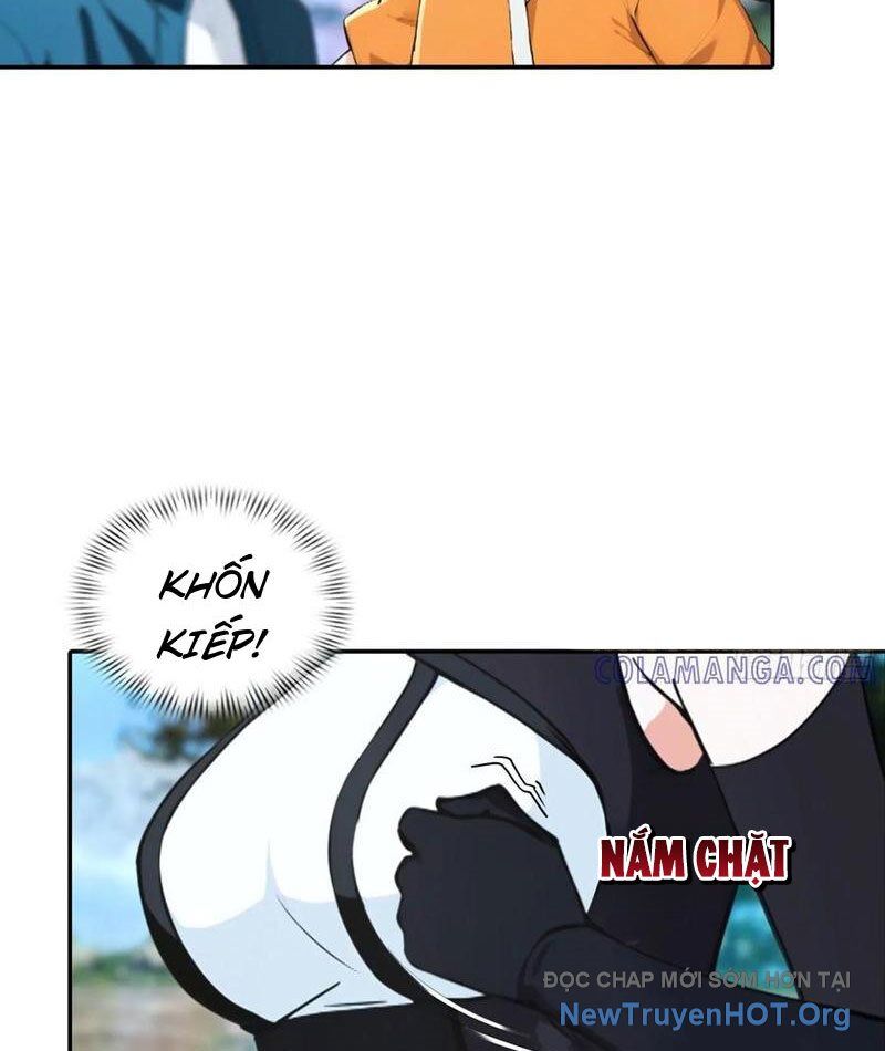 Toàn Dân Ngự Thú: Bắt Đầu Từ Sơn Hải Kinh, Càn Quét Toàn Cầu - Chapter 56 - Page 30