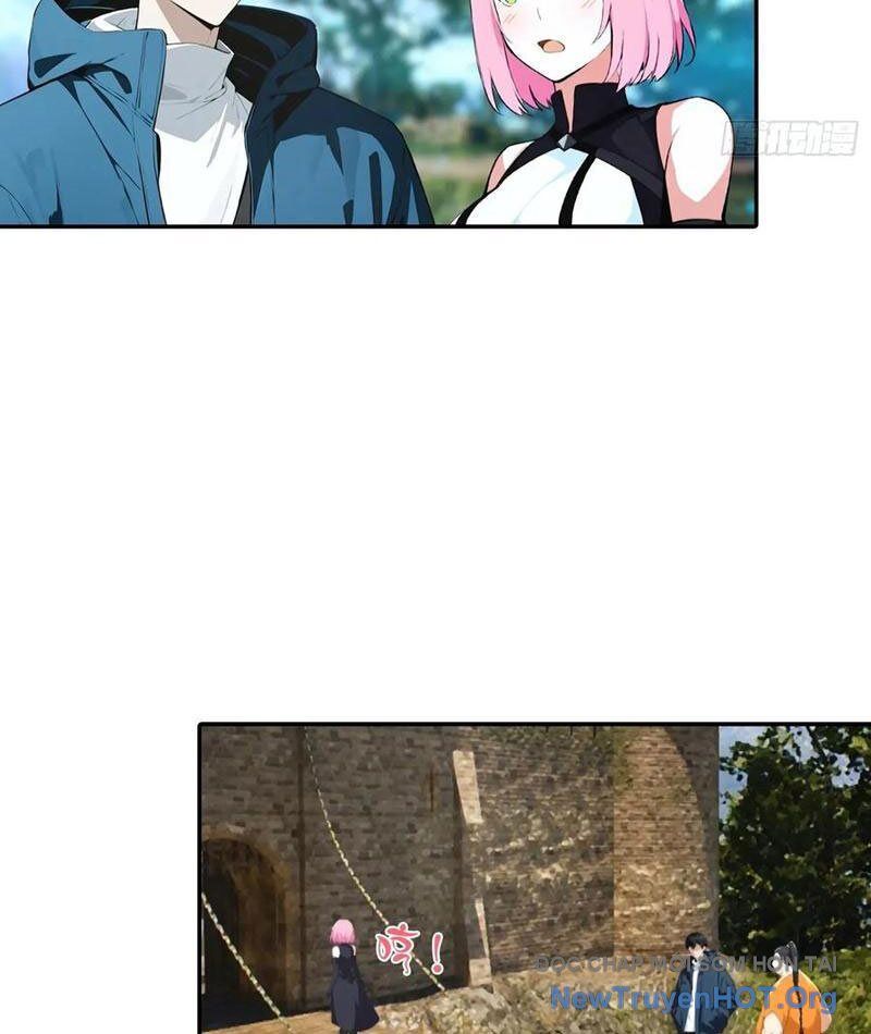 Toàn Dân Ngự Thú: Bắt Đầu Từ Sơn Hải Kinh, Càn Quét Toàn Cầu - Chapter 56 - Page 32