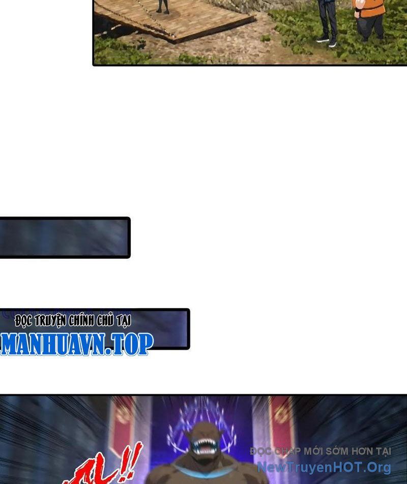 Toàn Dân Ngự Thú: Bắt Đầu Từ Sơn Hải Kinh, Càn Quét Toàn Cầu - Chapter 56 - Page 33