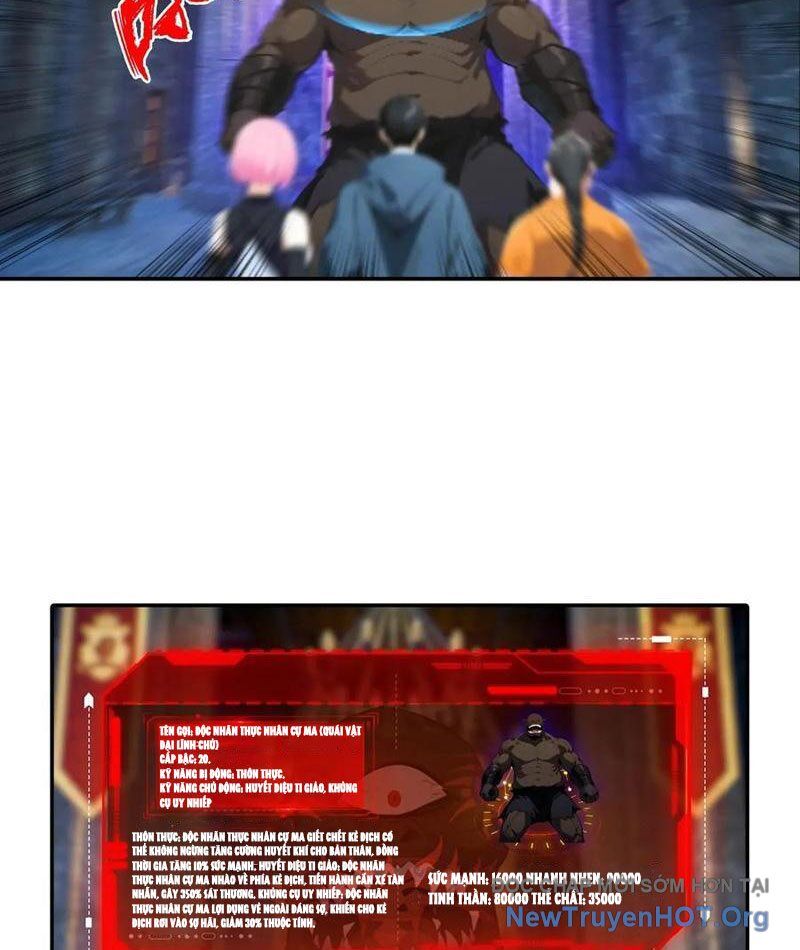 Toàn Dân Ngự Thú: Bắt Đầu Từ Sơn Hải Kinh, Càn Quét Toàn Cầu - Chapter 56 - Page 34