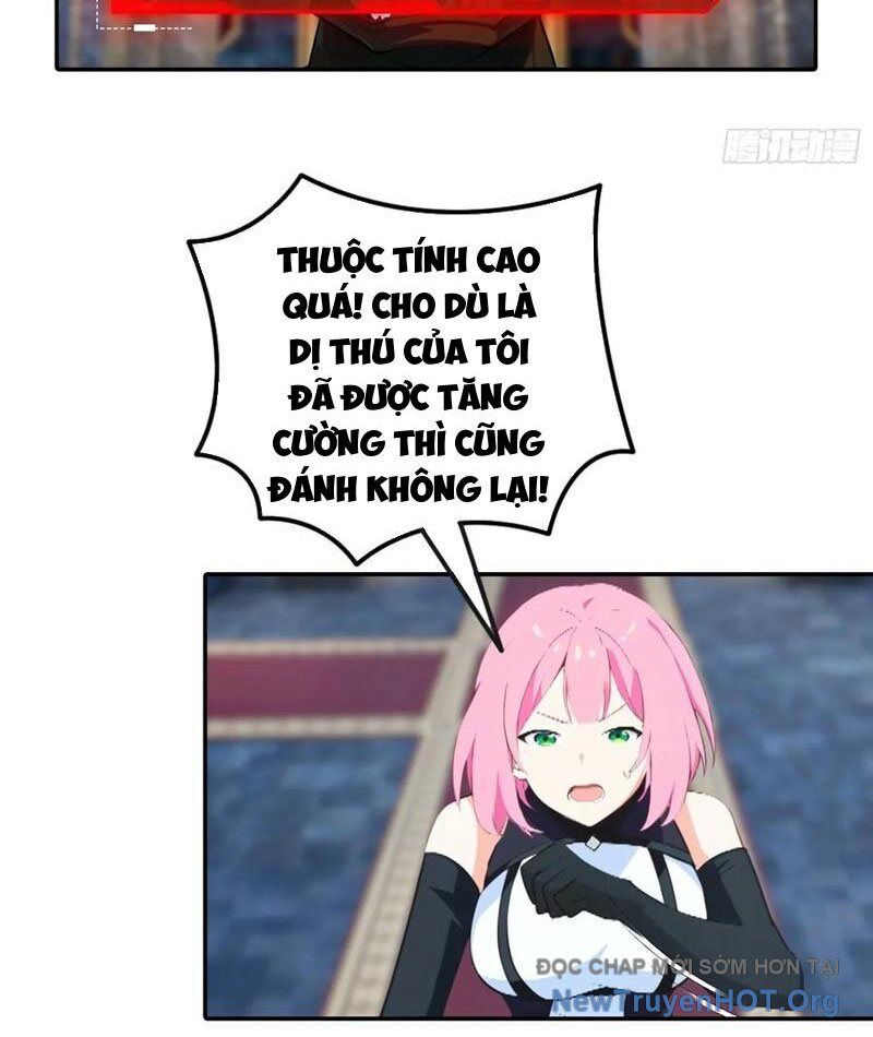 Toàn Dân Ngự Thú: Bắt Đầu Từ Sơn Hải Kinh, Càn Quét Toàn Cầu - Chapter 56 - Page 35