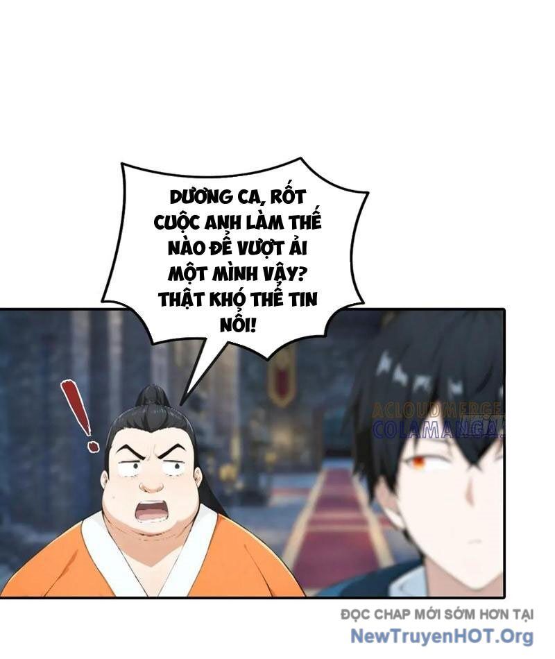 Toàn Dân Ngự Thú: Bắt Đầu Từ Sơn Hải Kinh, Càn Quét Toàn Cầu - Chapter 56 - Page 36