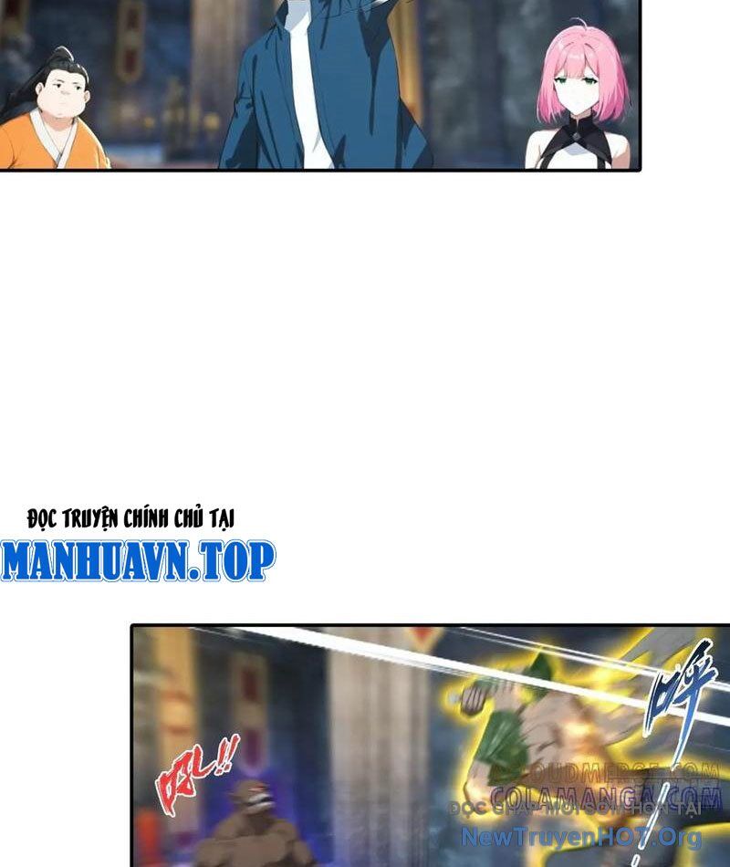 Toàn Dân Ngự Thú: Bắt Đầu Từ Sơn Hải Kinh, Càn Quét Toàn Cầu - Chapter 56 - Page 39