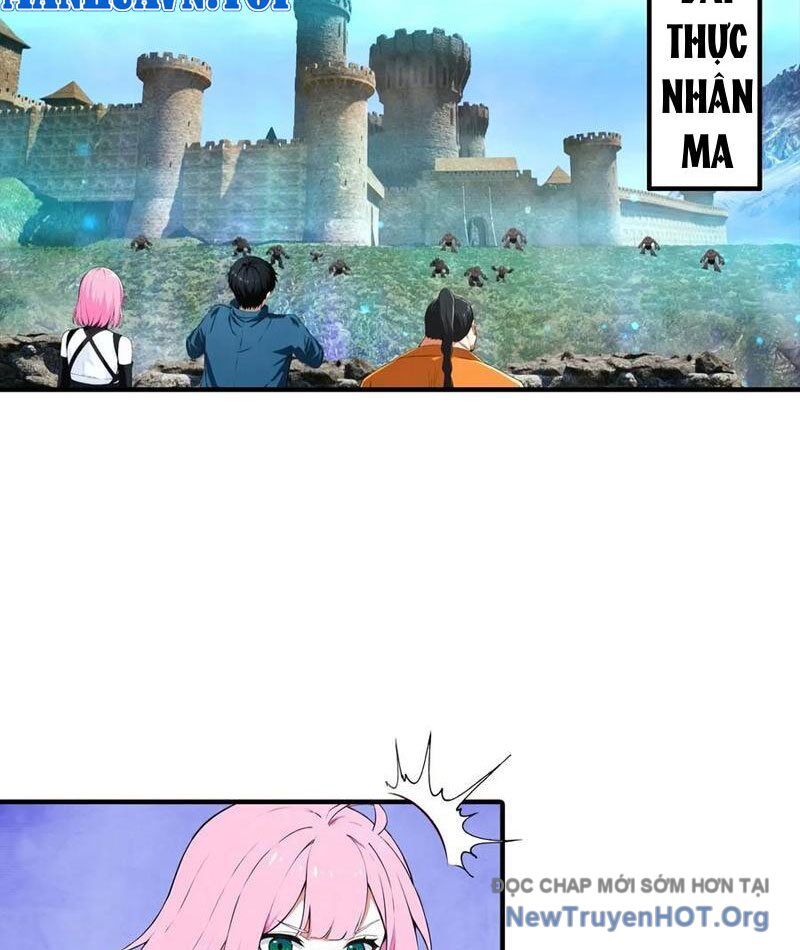 Toàn Dân Ngự Thú: Bắt Đầu Từ Sơn Hải Kinh, Càn Quét Toàn Cầu - Chapter 56 - Page 4