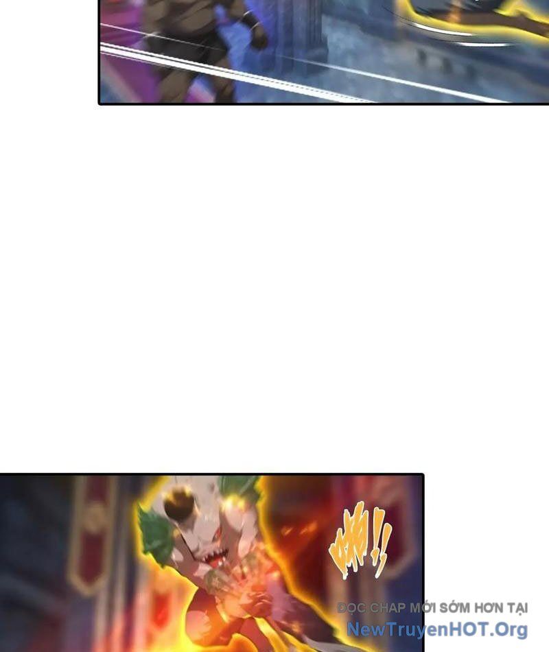 Toàn Dân Ngự Thú: Bắt Đầu Từ Sơn Hải Kinh, Càn Quét Toàn Cầu - Chapter 56 - Page 40