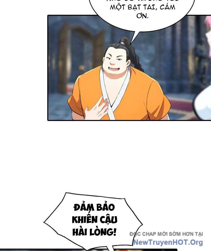 Toàn Dân Ngự Thú: Bắt Đầu Từ Sơn Hải Kinh, Càn Quét Toàn Cầu - Chapter 56 - Page 45