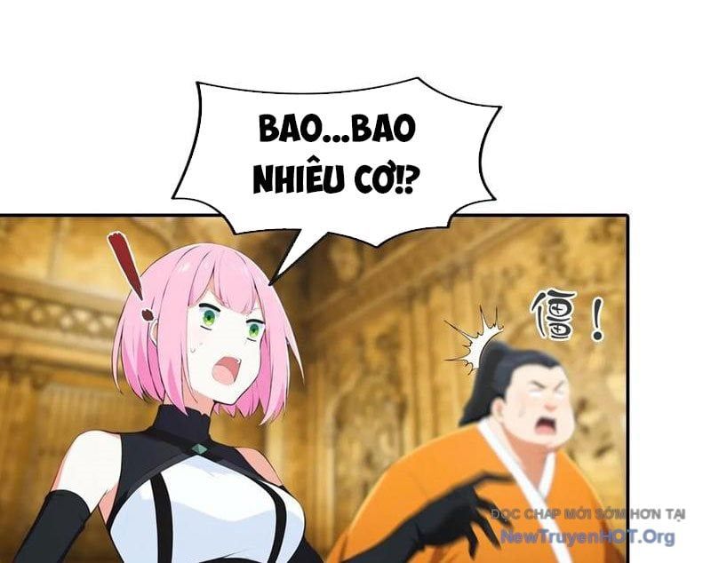 Toàn Dân Ngự Thú: Bắt Đầu Từ Sơn Hải Kinh, Càn Quét Toàn Cầu - Chapter 57 - Page 18