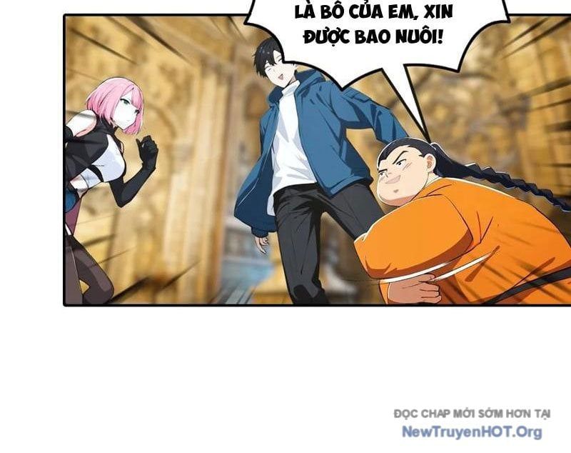 Toàn Dân Ngự Thú: Bắt Đầu Từ Sơn Hải Kinh, Càn Quét Toàn Cầu - Chapter 57 - Page 25