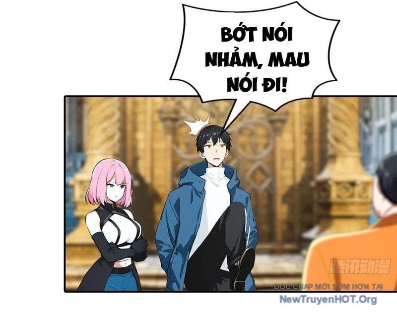 Toàn Dân Ngự Thú: Bắt Đầu Từ Sơn Hải Kinh, Càn Quét Toàn Cầu - Chapter 57 - Page 31