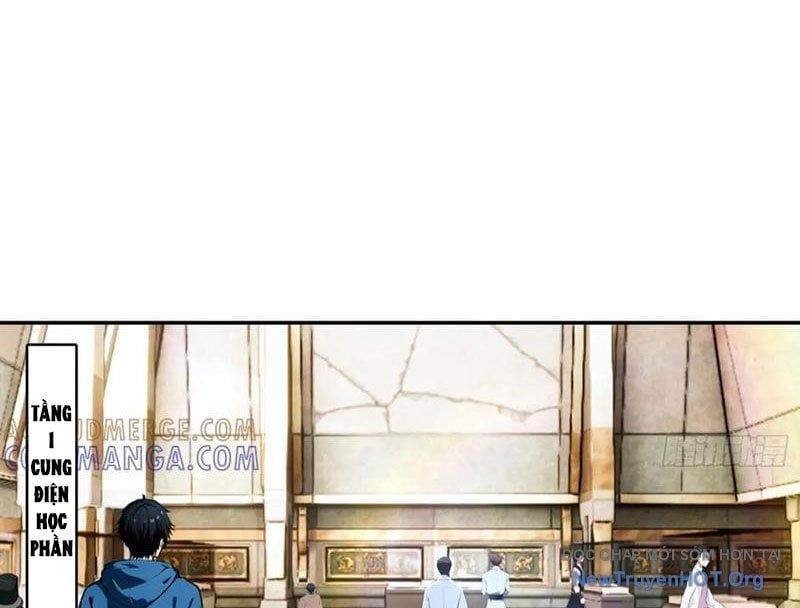 Toàn Dân Ngự Thú: Bắt Đầu Từ Sơn Hải Kinh, Càn Quét Toàn Cầu - Chapter 57 - Page 55