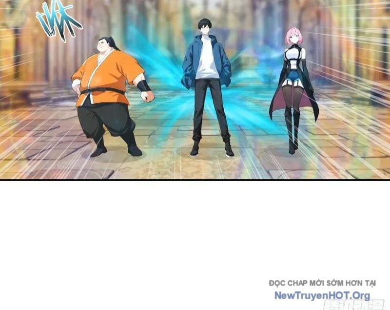 Toàn Dân Ngự Thú: Bắt Đầu Từ Sơn Hải Kinh, Càn Quét Toàn Cầu - Chapter 57 - Page 6