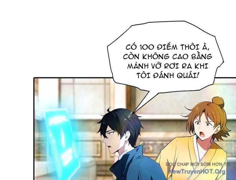 Toàn Dân Ngự Thú: Bắt Đầu Từ Sơn Hải Kinh, Càn Quét Toàn Cầu - Chapter 57 - Page 63