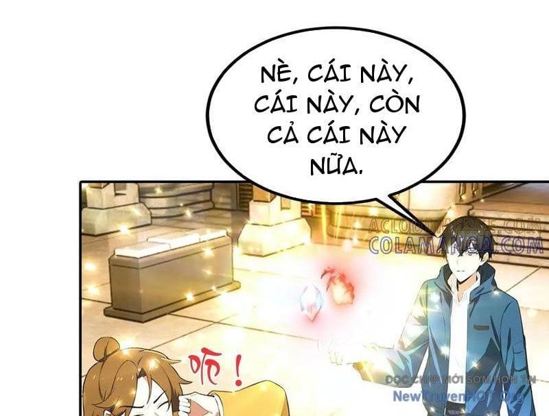 Toàn Dân Ngự Thú: Bắt Đầu Từ Sơn Hải Kinh, Càn Quét Toàn Cầu - Chapter 57 - Page 66