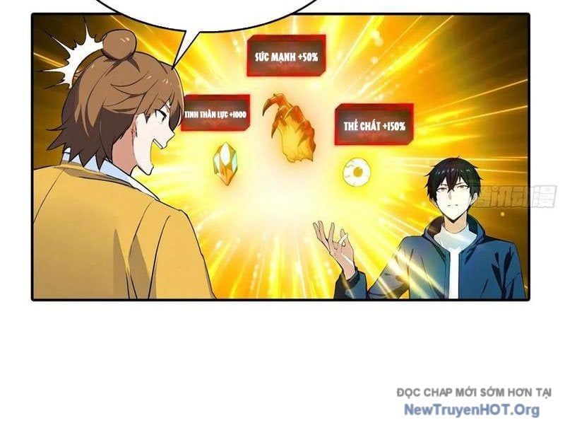 Toàn Dân Ngự Thú: Bắt Đầu Từ Sơn Hải Kinh, Càn Quét Toàn Cầu - Chapter 57 - Page 68