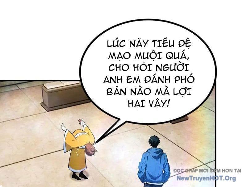 Toàn Dân Ngự Thú: Bắt Đầu Từ Sơn Hải Kinh, Càn Quét Toàn Cầu - Chapter 57 - Page 69