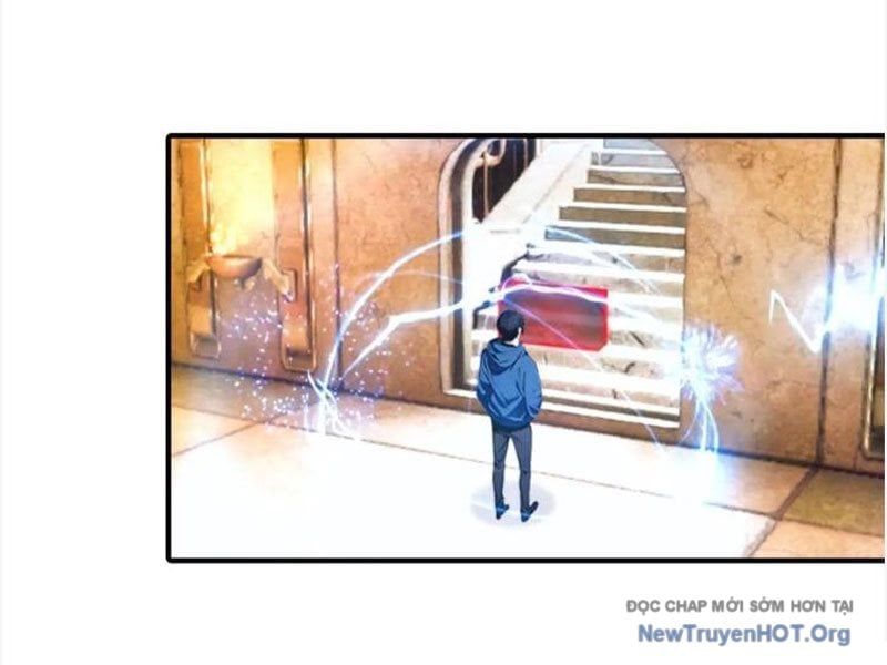 Toàn Dân Ngự Thú: Bắt Đầu Từ Sơn Hải Kinh, Càn Quét Toàn Cầu - Chapter 58 - Page 19