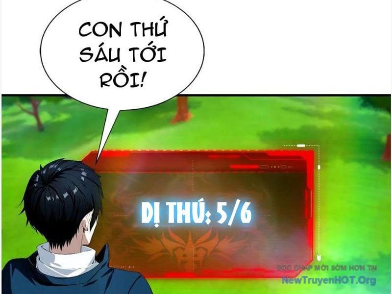 Toàn Dân Ngự Thú: Bắt Đầu Từ Sơn Hải Kinh, Càn Quét Toàn Cầu - Chapter 58 - Page 59