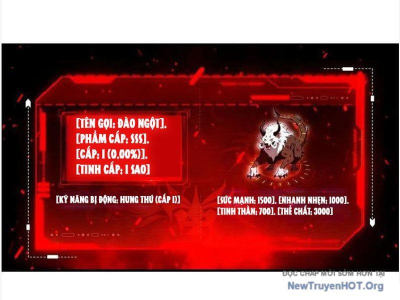 Toàn Dân Ngự Thú: Bắt Đầu Từ Sơn Hải Kinh, Càn Quét Toàn Cầu - Chapter 58 - Page 74