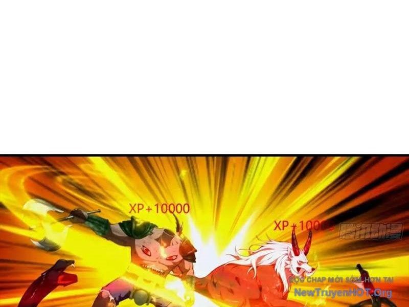 Toàn Dân Ngự Thú: Bắt Đầu Từ Sơn Hải Kinh, Càn Quét Toàn Cầu - Chapter 59 - Page 21