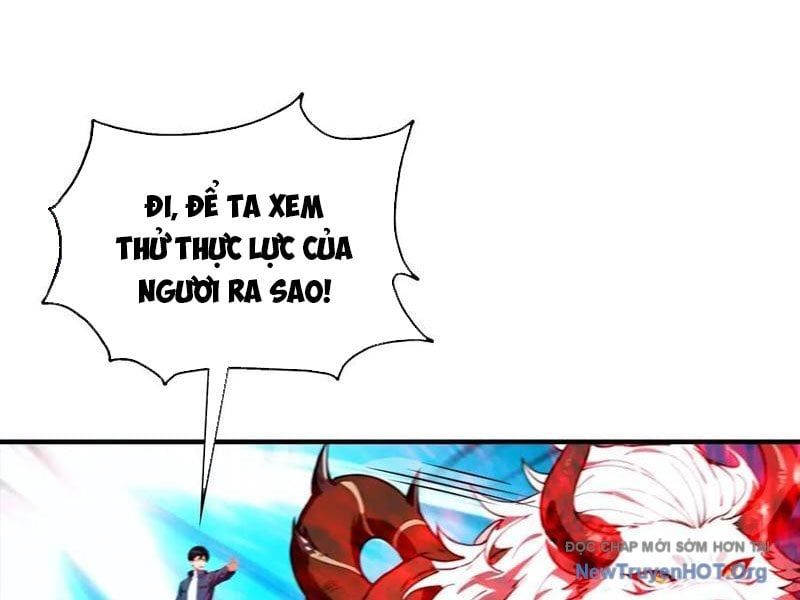 Toàn Dân Ngự Thú: Bắt Đầu Từ Sơn Hải Kinh, Càn Quét Toàn Cầu - Chapter 59 - Page 34