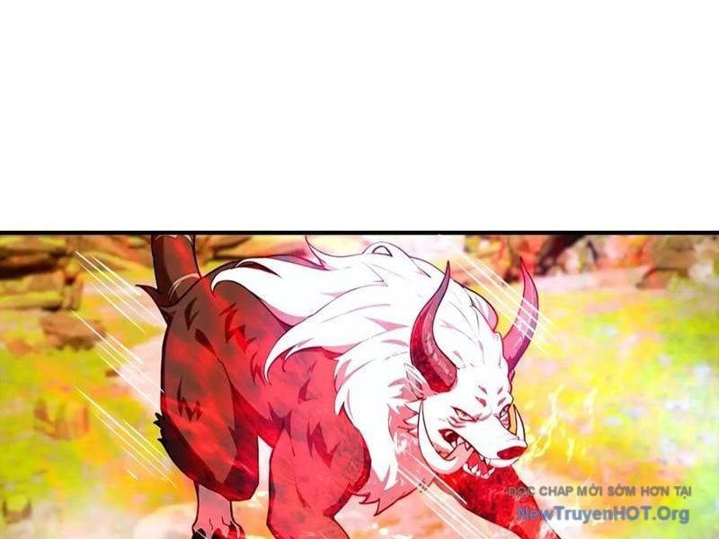 Toàn Dân Ngự Thú: Bắt Đầu Từ Sơn Hải Kinh, Càn Quét Toàn Cầu - Chapter 59 - Page 38