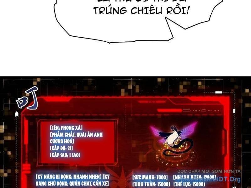 Toàn Dân Ngự Thú: Bắt Đầu Từ Sơn Hải Kinh, Càn Quét Toàn Cầu - Chapter 59 - Page 74