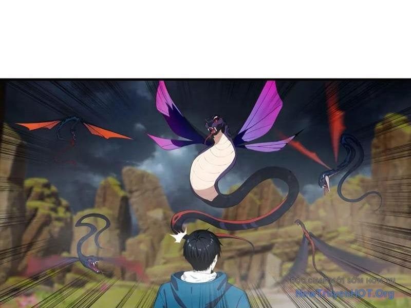 Toàn Dân Ngự Thú: Bắt Đầu Từ Sơn Hải Kinh, Càn Quét Toàn Cầu - Chapter 59 - Page 76