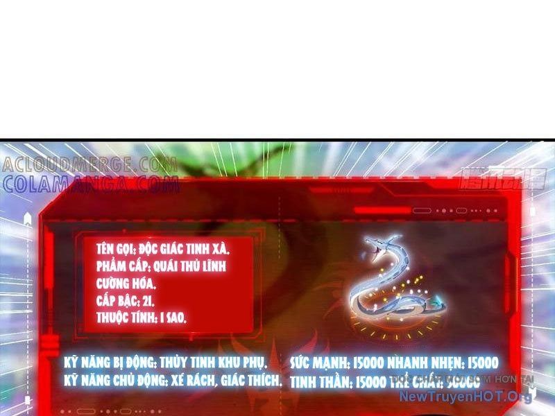 Toàn Dân Ngự Thú: Bắt Đầu Từ Sơn Hải Kinh, Càn Quét Toàn Cầu - Chapter 60 - Page 11