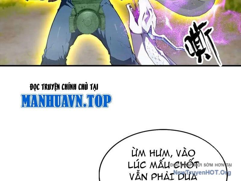 Toàn Dân Ngự Thú: Bắt Đầu Từ Sơn Hải Kinh, Càn Quét Toàn Cầu - Chapter 60 - Page 20