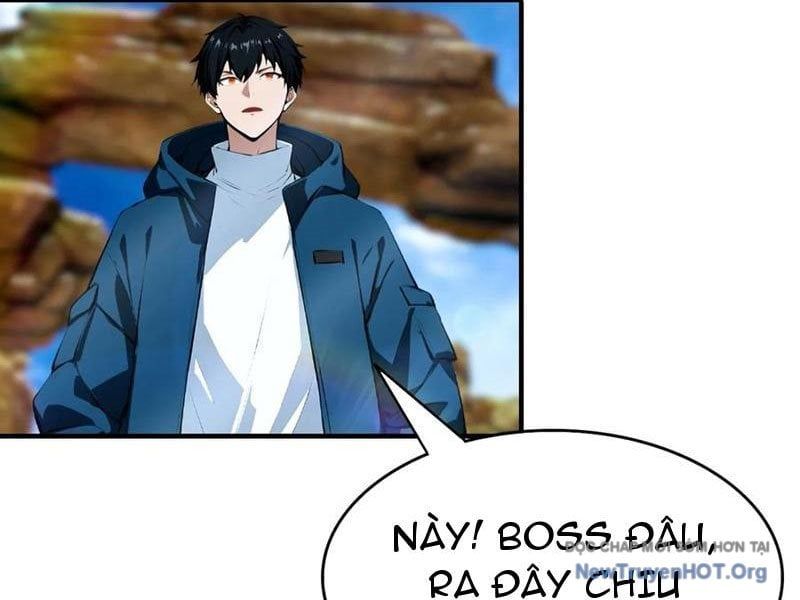 Toàn Dân Ngự Thú: Bắt Đầu Từ Sơn Hải Kinh, Càn Quét Toàn Cầu - Chapter 60 - Page 27