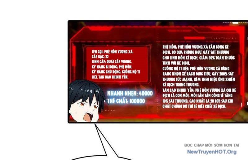 Toàn Dân Ngự Thú: Bắt Đầu Từ Sơn Hải Kinh, Càn Quét Toàn Cầu - Chapter 60 - Page 38