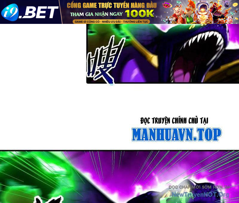 Toàn Dân Ngự Thú: Bắt Đầu Từ Sơn Hải Kinh, Càn Quét Toàn Cầu - Chapter 61 - Page 10