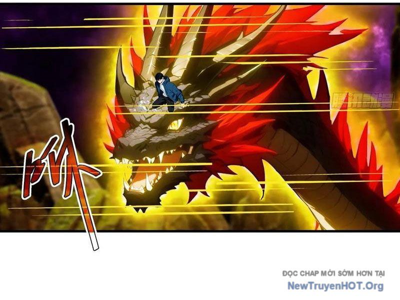 Toàn Dân Ngự Thú: Bắt Đầu Từ Sơn Hải Kinh, Càn Quét Toàn Cầu - Chapter 61 - Page 14