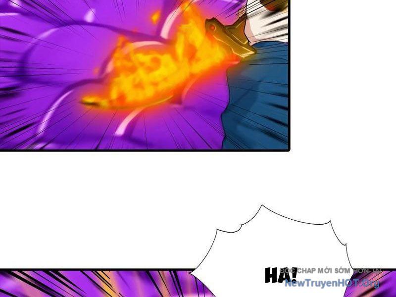 Toàn Dân Ngự Thú: Bắt Đầu Từ Sơn Hải Kinh, Càn Quét Toàn Cầu - Chapter 61 - Page 27