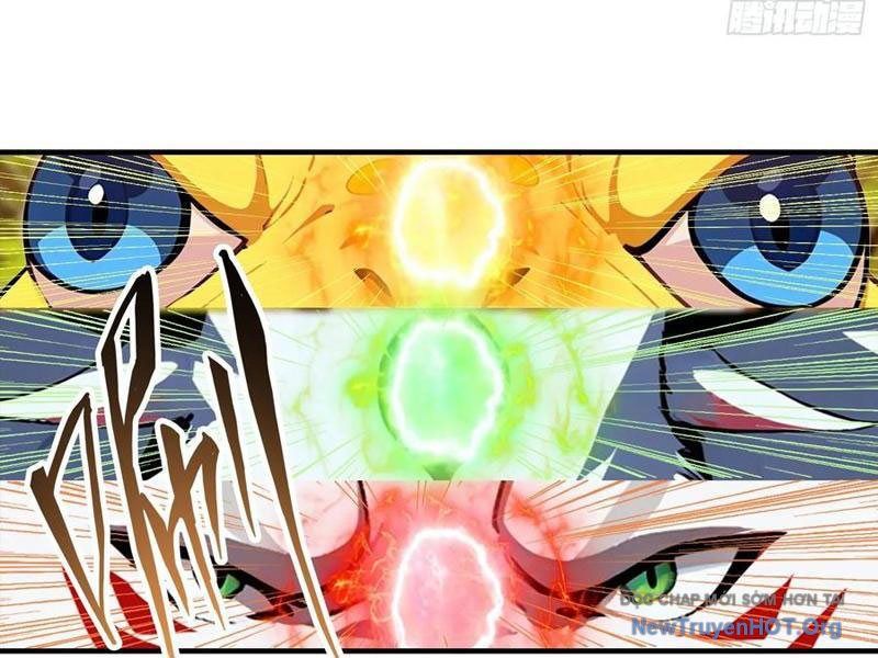 Toàn Dân Ngự Thú: Bắt Đầu Từ Sơn Hải Kinh, Càn Quét Toàn Cầu - Chapter 61 - Page 38