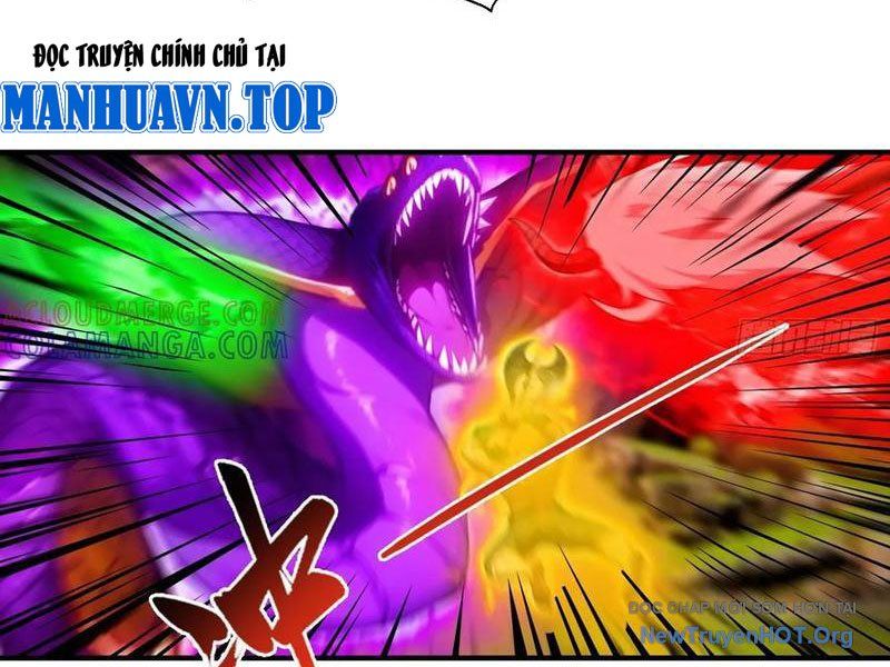 Toàn Dân Ngự Thú: Bắt Đầu Từ Sơn Hải Kinh, Càn Quét Toàn Cầu - Chapter 61 - Page 4