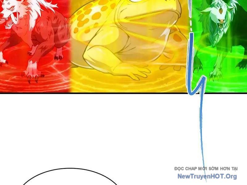 Toàn Dân Ngự Thú: Bắt Đầu Từ Sơn Hải Kinh, Càn Quét Toàn Cầu - Chapter 61 - Page 40