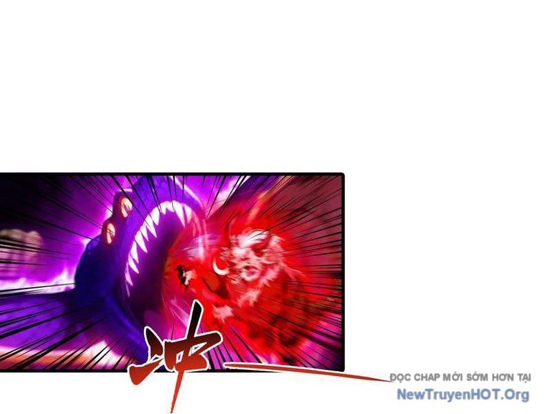 Toàn Dân Ngự Thú: Bắt Đầu Từ Sơn Hải Kinh, Càn Quét Toàn Cầu - Chapter 61 - Page 7