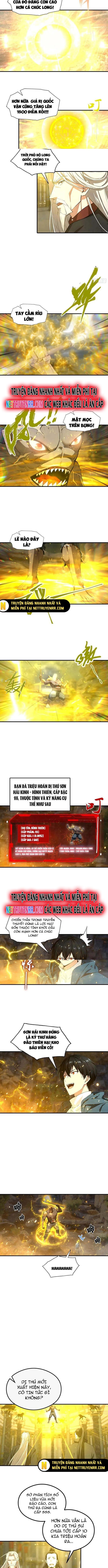 Toàn Dân Ngự Thú: Bắt Đầu Từ Sơn Hải Kinh, Càn Quét Toàn Cầu - Chapter 7 - Page 3