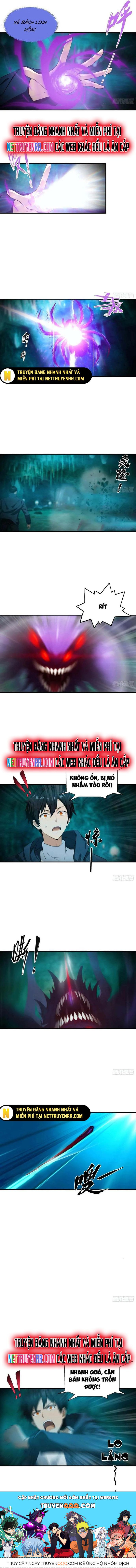 Toàn Dân Ngự Thú: Bắt Đầu Từ Sơn Hải Kinh, Càn Quét Toàn Cầu - Chapter 8 - Page 3