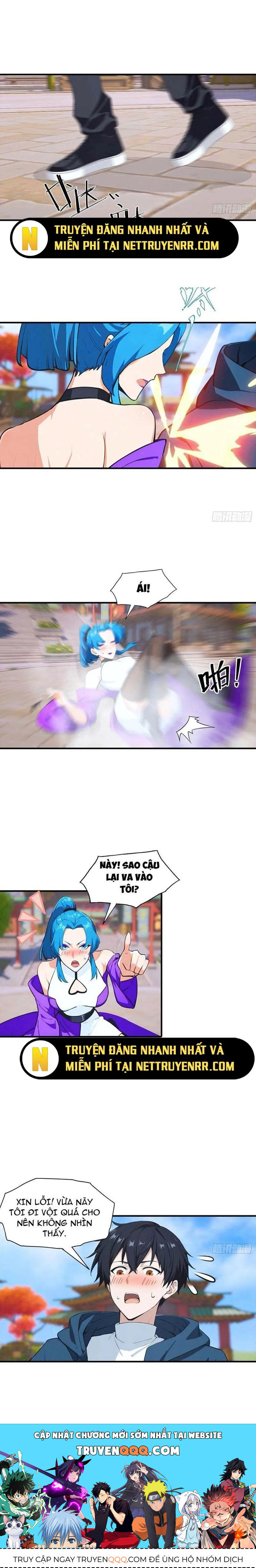 Toàn Dân Ngự Thú: Bắt Đầu Từ Sơn Hải Kinh, Càn Quét Toàn Cầu - Chapter 9 - Page 6